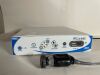 CONMED IM8000 camera console with IM8120 camera head Laparoscope