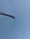 KARL STORZ flexible hysteroscope 11264BBU1 * tested open-box Laparoscope