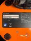 GYRUS ACMI PK Technology G400 ESU WorkStation 777000 Electrosurgical Unit