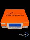 GYRUS ACMI PK Technology G400 ESU WorkStation 777000 Electrosurgical Unit