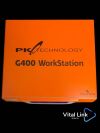 GYRUS ACMI PK Technology G400 ESU WorkStation 777000 Electrosurgical Unit