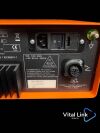 GYRUS ACMI PK Technology G400 ESU WorkStation 777000 Electrosurgical Unit