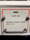 LUXTEC Series 9000 Model 9300 Super Charged Light Source 9300T Light Source