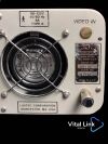 LUXTEC Series 9000 Model 9300 Super Charged Light Source 9300T Light Source