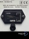 SUNOPTICS Titan 400 High Performance Xenon S400T Light Source