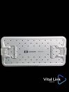 COVIDIEN iDrive Ultra Powered Linear Stapler System Autoclavable Case & More