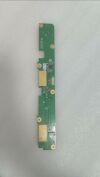 MINDRAY 051-000889-00 keypad board PCBA Monitor