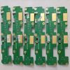 MINDRAY 051-000888-00 keypad board PCBA 10.4inch Monitor