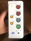 MINDRAY un knowned PARAMETER BOARD AND WHOLE MODULES Monitor