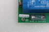 GE OEC 451038-02 Printed Circuit Board 111 Power Line Control Board C-Arm
