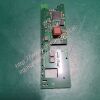 PHILIPS AVALON M2703-26420 M2703-66420 FM20 Fetal Monitor Bus Master Board M2703-26420 M2703-66420 Fetal Monitor
