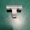 PHILIPS AVALON N28 191 1001 FM20 Fetal Monitor Fetal Sensor Socket Connectors Block N28 191 1001 Fetal Monitor