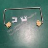 PHILIPS AVALON FM20  FM20 Fetal Monitor Handle Assembly Fetal Monitor