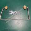 PHILIPS AVALON FM20  FM20 Fetal Monitor Handle Assembly Fetal Monitor