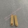 PHILIPS AVALON M2703-42302    FM20 Fetal Monitor Rear Cover Cable Guide Assembly M2703-42302   Fetal Monitor