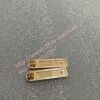 PHILIPS AVALON M2703-42302    FM20 Fetal Monitor Rear Cover Cable Guide Assembly M2703-42302   Fetal Monitor