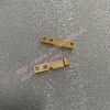 PHILIPS AVALON M2703-42302    FM20 Fetal Monitor Rear Cover Cable Guide Assembly M2703-42302   Fetal Monitor