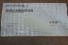 SIEMENS 07056336 Poly V Belt T2 CT Scanner