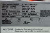 SIEMENS 07734556/PS150-D1691 IRS Tower 7B Celsius R630 CT Scanner