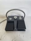 SIEMENS 9726035 FOOT SWITCH CABLE  Cath Angio Lab
