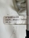 SIEMENS 9726035 FOOT SWITCH CABLE  Cath Angio Lab
