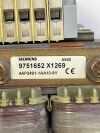 SIEMENS 9751652 Pre-Transformer 440/480V LX  Cath Lab