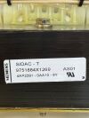 SIEMENS 9751884 TRANSFORMER Rad Room