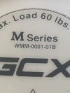 GCX WMM-0001-01B Monitor Arm Monitor Stand