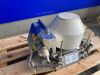 GE 2149521 / 2142036 X-Ray Tube X-Ray Tube
