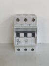 SIEMENS 5SX2310-8 Circuit breaker A-Scan