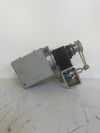 PHILIPS 452216409921 / 452216403213 motor assy. patient arm lift / potmeter assy Rad/Fluoro Room