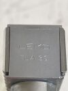 LEMO FLA 3S Connector A-Scan