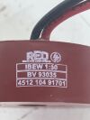 RED BV93035 / 4512 104 91701 IBEW 1:50 current transformer A-Scan