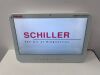 SCHILLER CS-200 TOUCH Stress Test