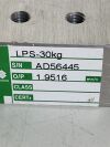CELTRON AD56445 Approval Load Cell 30 Kg 