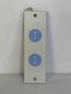 SIEMENS 3837205 FOIL KEY. LEFT  Rad Room