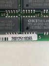 RADISYS CORP. SBC486166SE016 / 068-00004-0015 / 200125118365 / 61-0592-00 / SBCMM3016 RadiSys Board 