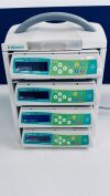 B BRAUN Infusomat Space Pump IV Infusion
