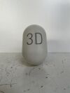 SIEMENS 7140572 Cover. Bell 3D C-Arm