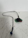 SENSORTECHNICS SZ75120E Board A-Scan