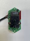 SENSORTECHNICS SZ75120E Board A-Scan