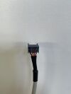 SENSORTECHNICS SZ75120E Board A-Scan