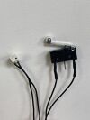 CHERRY DB3 Microswitch A-Scan