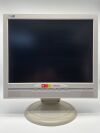 SCHILLER 150B5CG/20 Monitor Stress Test