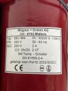 SCHILLER 52220 A 1106-2 Trafo Stress Test