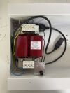 SCHILLER 52220 A 1106-2 Trafo Stress Test