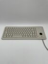 SCHILLER G84-4400LPBDK-0 /03 Keyboard Stress Test
