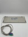 SCHILLER G84-4400LPBDK-0 /03 Keyboard Stress Test