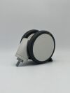 SCHILLER  Wheel with Brake  Stress Test