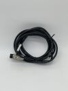 SCHILLER RG 58 C/U Koaxialkabel Stress Test